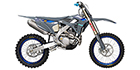 2026 TM Moto MX 450 ES FI 4T