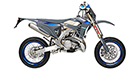 2025 TM Moto SM R 300 ES Fi 2T