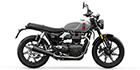 2025 Triumph Speed Twin 900 Base