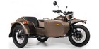 2026 Ural Gear-Up Base