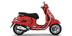 2027 Vespa GTS 310 Super
