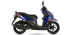 2025 Wolf Brand Scooters V12 200i
