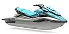 2025 Yamaha WaveRunner FX Cruiser HO
