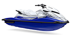 2025 Yamaha WaveRunner GP SVHO