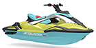 2025 Yamaha WaveRunner JetBlaster PRO 2-Up