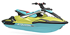 2025 Yamaha WaveRunner JetBlaster PRO 3-Up
