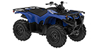 2027 Yamaha Kodiak 450
