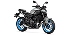 2025 Yamaha MT 07
