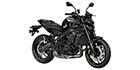 2026 Yamaha MT 09