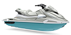 2025 Yamaha WaveRunner VX Cruiser HO