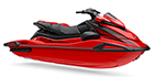 2025 Yamaha WaveRunner VX Deluxe