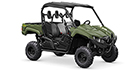 2026 Yamaha Viking EPS