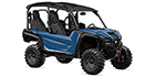 2025 Yamaha Wolverine RMAX4 Compact 1000 Limited
