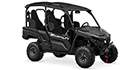 2025 Yamaha Wolverine X4 850 XT-R