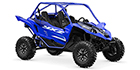 2025 Yamaha YXZ 1000R SS