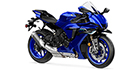 2025 Yamaha YZF R1
