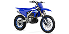 2025 Yamaha YZ 250FX