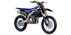 2027 Yamaha YZ 250F Monster Energy Edition