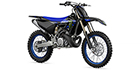 2027 Yamaha YZ 250 Monster Energy Edition