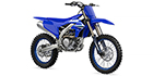 2025 Yamaha YZ 450F