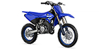 2025 Yamaha YZ 85