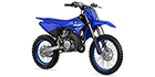 2025 Yamaha YZ 85LW