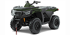 2026 Arctic Cat Alterra 600 EPS