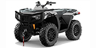 2026 Arctic Cat Alterra 600 Limited