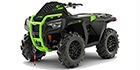 2026 Arctic Cat Alterra 600 Mud Pro