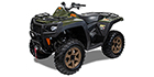2026 Arctic Cat Bearcat 600 EPS
