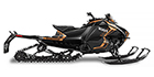 2026 Arctic Cat Riot 600 146 1.75 AWS Sno Pro ES