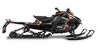 2026 Arctic Cat Riot 858 146 1.75 AWS w/ATAC ES AC G8 Display
