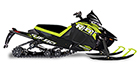 2026 Arctic Cat Riot 9000 146 1.35 ARS II w/ATAC ES