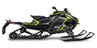 2026 Arctic Cat ZR 858 137 1.25 AWS w/ATAC ES AC G8 Display