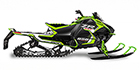 2026 Arctic Cat ZR 858 R-XC 137 1.35 AWS ES Sport Guage