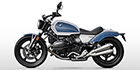 2026 BMW R 12 Base