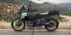 2026 BMW R 1300 GS Adventure