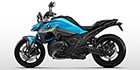 2026 BMW R 1300 R