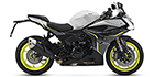 2026 Benelli Tornado 550