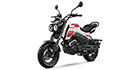 2026 CFMOTO Papio CL