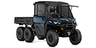 2026 Can-Am Defender 6X6 Limited