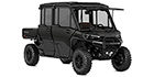 2026 Can-Am Defender MAX Lone Star Cab HD11