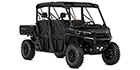 2026 Can-Am Defender MAX Lone Star HD11