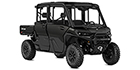 2026 Can-Am Defender MAX XT CAB HD11
