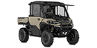 2026 Can-Am Defender Limited HD11