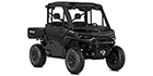 2026 Can-Am Defender XT CAB HD11