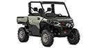 2026 Can-Am Defender X mr with Half Doors HD11