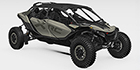 2026 Can-Am Maverick R MAX X rc with SMART-SHOX
