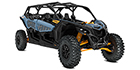 2026 Can-Am Maverick X3 MAX DS TURBO
