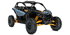 2026 Can-Am Maverick X3 RS TURBO